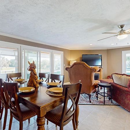 Two Springs Farm Guesthouse A Micanopy 외부 사진