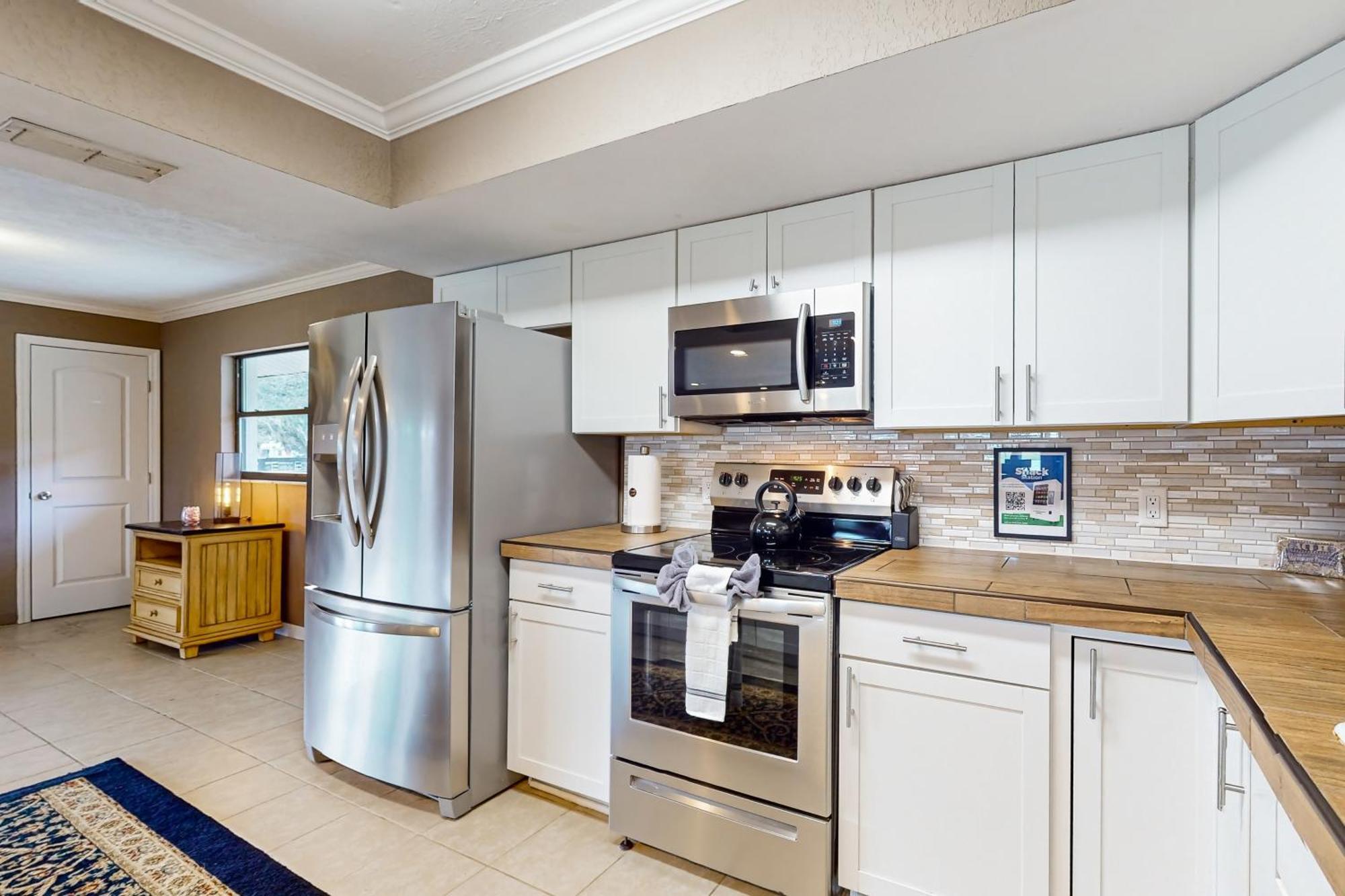 Two Springs Farm Guesthouse A Micanopy 외부 사진
