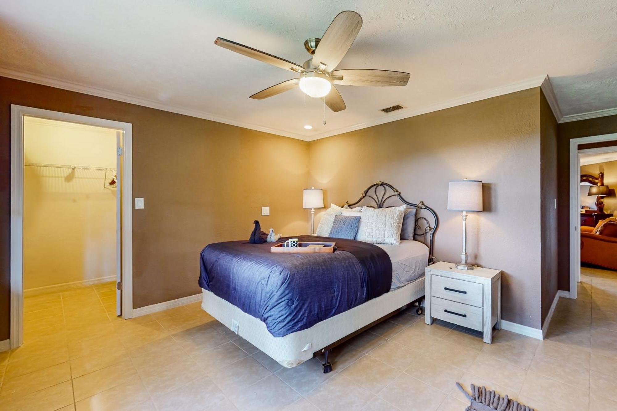 Two Springs Farm Guesthouse A Micanopy 외부 사진