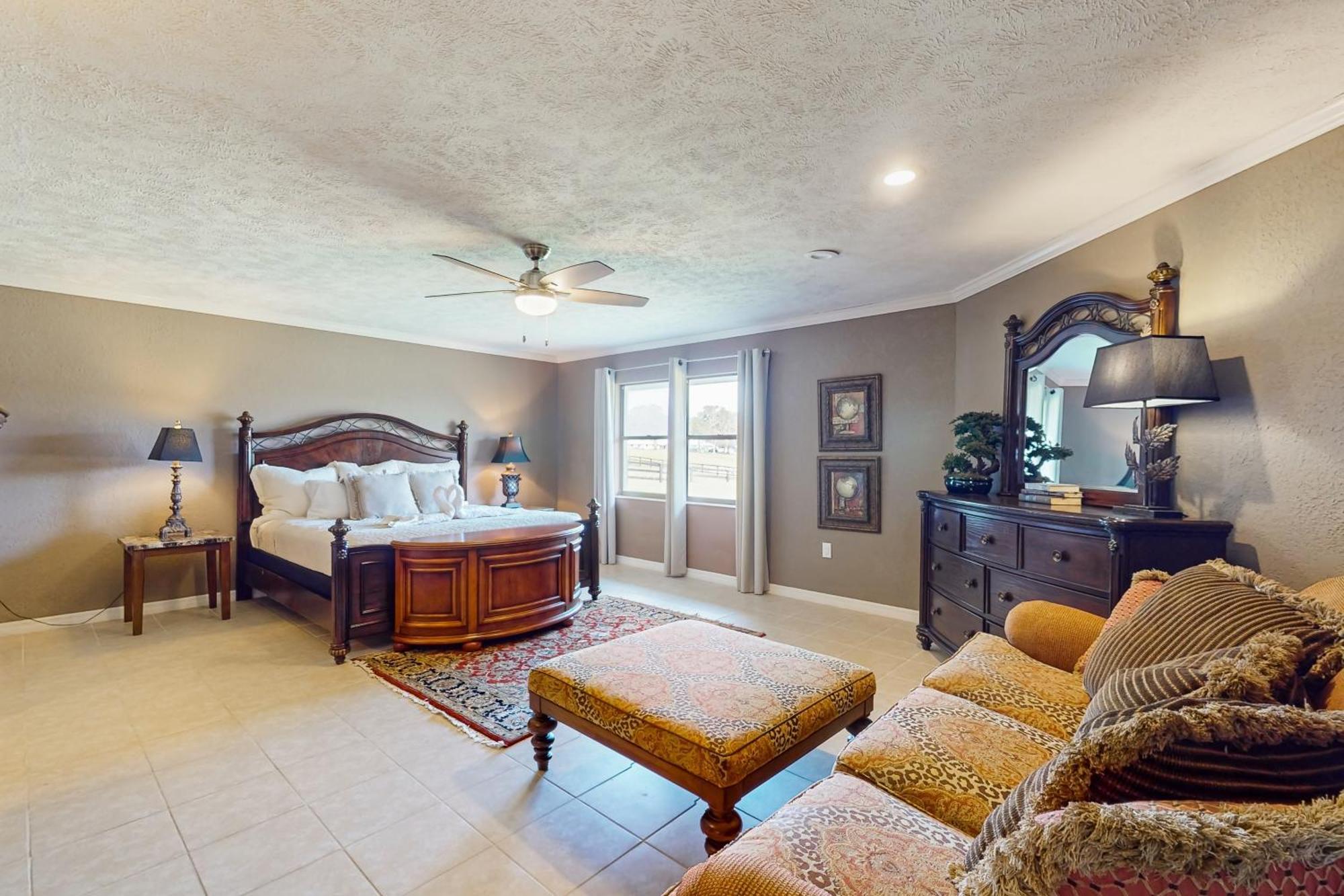 Two Springs Farm Guesthouse A Micanopy 외부 사진
