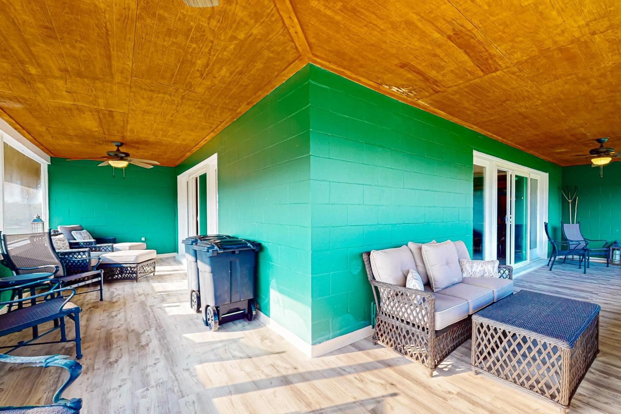Two Springs Farm Guesthouse A Micanopy 외부 사진