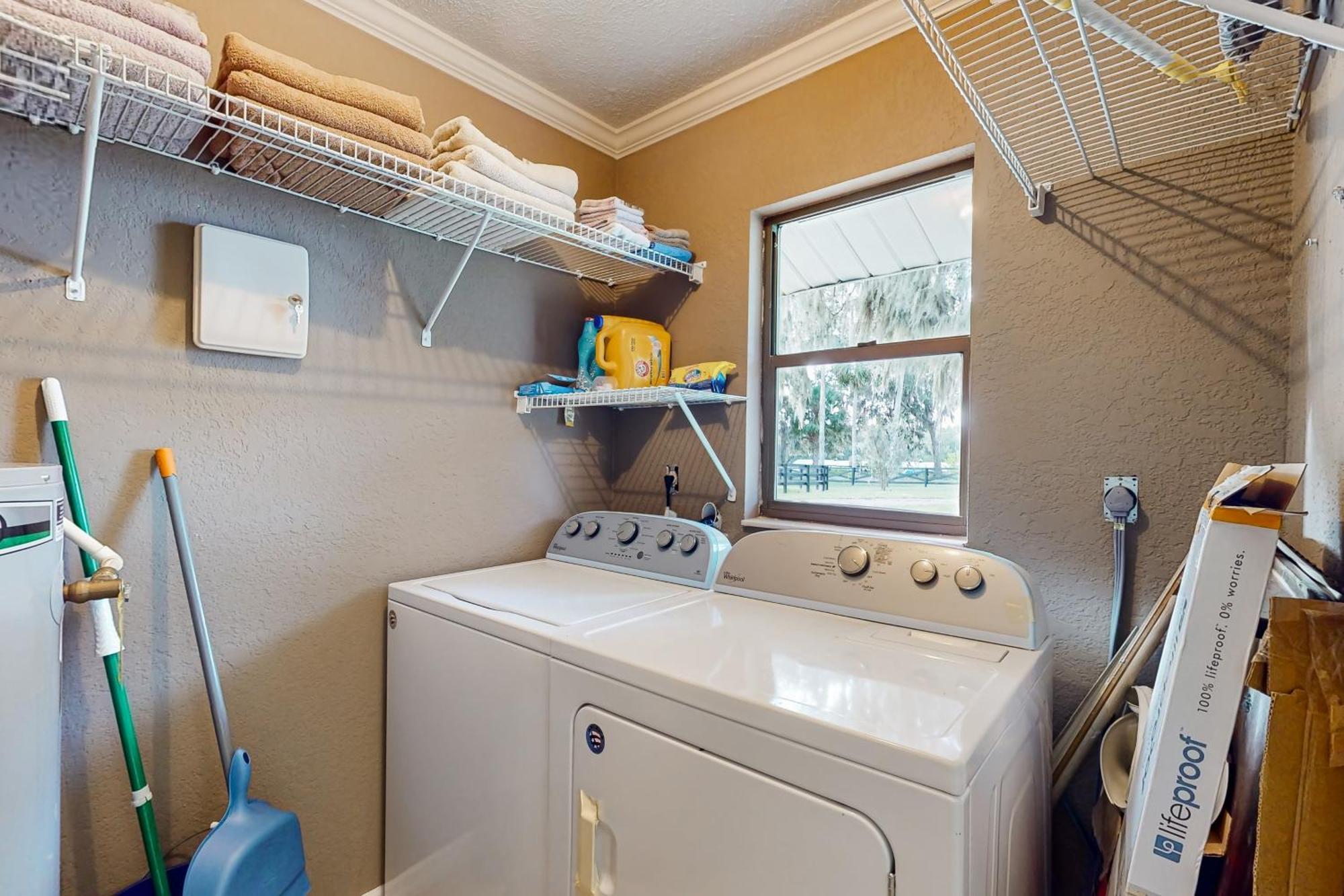 Two Springs Farm Guesthouse A Micanopy 외부 사진